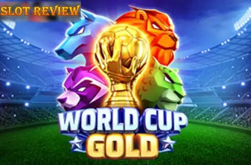 World Cup Gold Slot Review